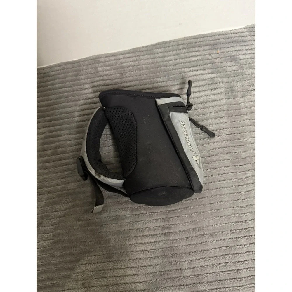 FuelBelt hydration pack
